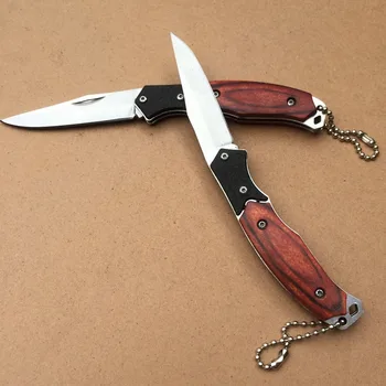Открит сгъваем нож многофункционален инструмент полето за оцеляване сгъваем нож сгъваеми ножове