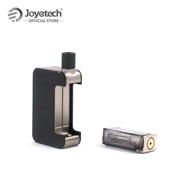 [Официален] оригинален Joyetech Exceed Grip Pod System Kit вградена батерия 1000mAh fit EX-M Mesh Coil e-Cigarette vape kit