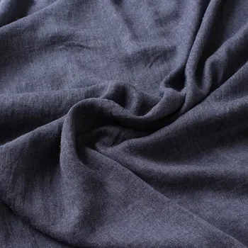 Плътен цвят прости памук спално бельо, шалове жени есен зима бръчки ресни тънък шал шал тайна женски. → маточната кърпичка