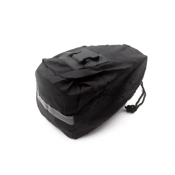 Под наем чанта Велосипедна чанта трактор преглед чанти на задната седалка Паньер водоустойчив калъф за съхранение на МТБ BMX опаковка рама Колоездене цикъл аксесоари