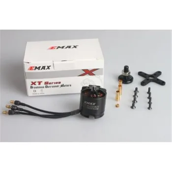 Подарък EMAX XT2216 910KV / 1150KV / 1290KV бесщеточный мотор за RC самолет FPV Drone Racing