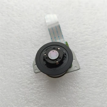 Подмяна на оптичен лазер с по събиране на шпиндела на двигателя DOL-001 101 за конзоли Nintendo Gamecube NGC аксесоар