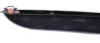 Прозорец дефлектор за Toyota Hilux 2006~дъждовна дефлектор и защита от мръсотия коса колата бижута и аксесоари мултимедия