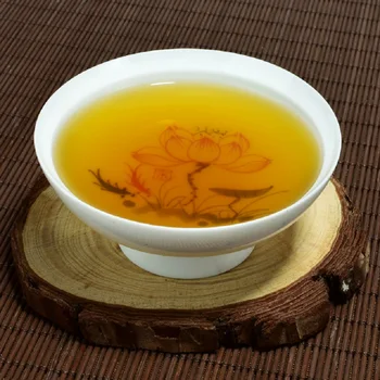 Пролетта е известен на здравеопазването Oolong Тайван дон-дин Wulong Wu Лонг китайски жен-шен чай и 250 г