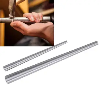 Пръстен от неръждаема стомана лупа нож беседки Sizer инструмент за бижута и образуването на пръстените 