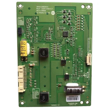 Първоначалната такса за постоянен ток 3PHCC20002B-H PCLF-D104A REV0.7 6917L-0084A за 42-инчов LCD дисплей