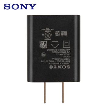 Първоначалното монтиране на зарядно устройство за Sony Xperia Z3 Z4 Compact Z3 mini Z3 Z1 mini Z1 Compa Z2 ZL 2 Z3 Нео SO-01F M55W L55T Micro USB кабел