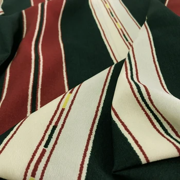 Размер 100 см*150 см ширина на печат шифоновая тъканта мека кърпа за печат шифоновое обличам блуза Skite сватбена кърпа DIY 1 метър/Лот