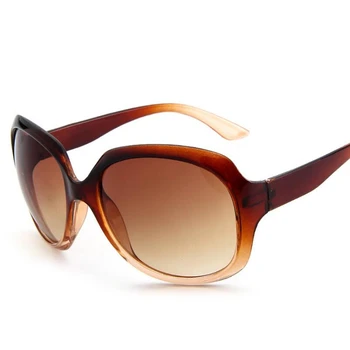 Ретро Класически Слънчеви Очила За Жени С Овална Форма Oculos De Sol Feminino Модни Слънчеви Очила Жените Марка Дизайнер Цената Слънчеви Очила Момичета