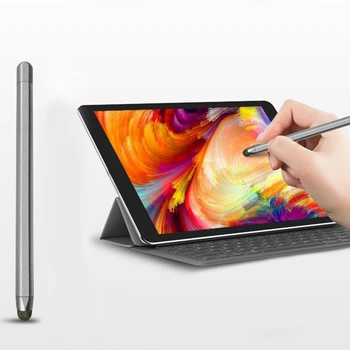 Рисуване капацитивен стилус писалка висока чувствителност Стилус за iPad, смартфон, таблет ръчно стилус