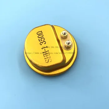 Рудное Радио САМ Making высокоомные слушалки променлив кондензатор прост безжичен електронен однотрубный комплект