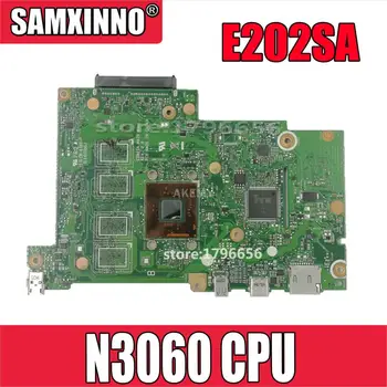 с N3050 / N3060 CPU 2 GB / RAM E202sa дънна платка на лаптоп за дънната платка Asus E202SA E202S
