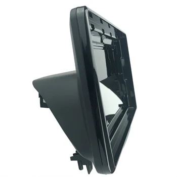 Само Din 10.1-инчов авто радио DVD инсталация на GPS пластмасов панел на челната рамка за CHEVROLET Cavalier Redline 2020 Dash Mount Kit