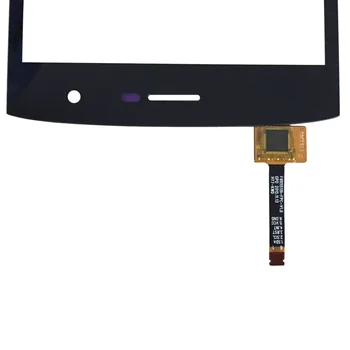 Само за Homtom HT7 KHX5533E14-L2-YL verison LCD екран със сензорен дисплей за Homtom HT7 Digitzer Assembly +Tools