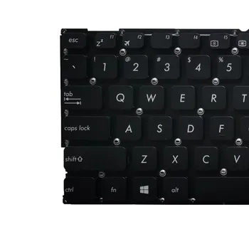 САЩ клавиатура за лаптоп Asus X541 X541U X541UA X541UV X541S X541SC X541SA X541UJ R541U R541 X541L X541S X541LA английска клавиатура