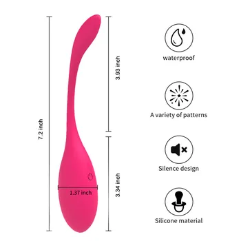 Секс играчки Bluetooth приложението вибратор вибратор за жените безжично дистанционно яйца вибратор носят вибриращи бикини играчки за двойки скочи яйца