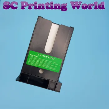 Скоростна резервоара обслужване от милиметъра чипове за мастилено-струйни принтери epson L1455 printer