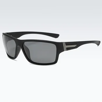 слънчеви очила souson brand design слънчеви очила за мъже външни поляризирани слънчеви очила с цветен филм леща