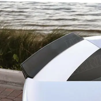 Спойлер и задно крило от въглеродни влакна за Lamborghini Huracan LP580 LP610 Coupe, 2 врати,-2018 автомобилни аксесоари