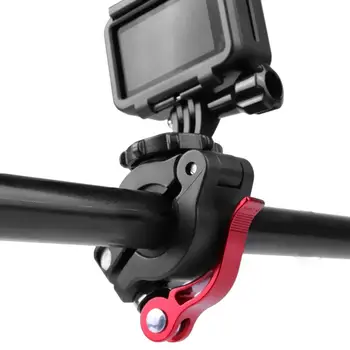 Спортна камера под наем скоба регулируеми клипове планина за GoPro 8 Osmo действие Osmo Pocket