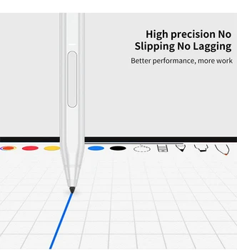 Стилус сензорна писалка за таблет Surface Pro 5 6 сензорна писалка за Microsoft Surface Go Stylus Smart Pen аксесоар за Surface Book2