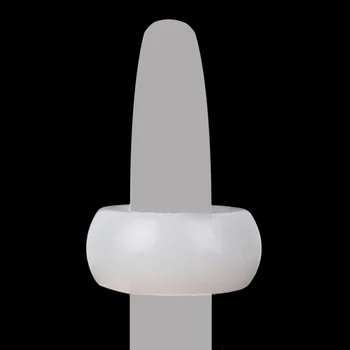 Супер голям петел пръстен заключване сперма пенис пръстени за пенис задължителни за мъже гей забавяне на еякулацията мек пръстен за секс играчки за възрастни мъжки мастурбатор
