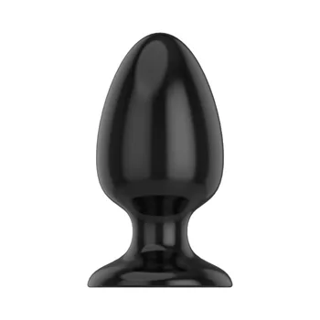 Супер голям размер на силна издънка анален анален накрайник мъниста стимулиране на топката масаж на простатата пенис фалшиви G spot вагинална секс играчка