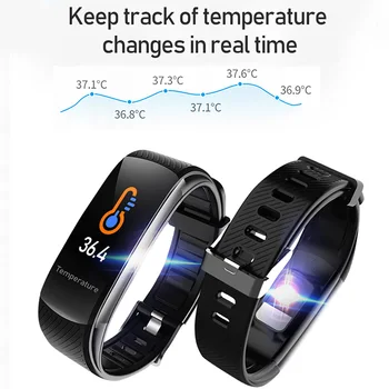 Температура на цифров часовник мъжки спортни дамски часовници, електронни led женски мъжки ръчни часовници за мъже дамски часовник дамски Ръчен часовник