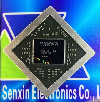 тест е много добър продукт 216-0811000 216 0811000 bga чип reball с топки чипсет