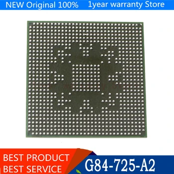 Тест много добър чипсет на продукта Г84-725-А2 Г84 725 А2 BHA