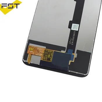 тестван от най-високо качество 6.0 инча нов за Oppo F5 LCD Дисплей + тъч екран на таблета Събрание на резервни части за автомобил