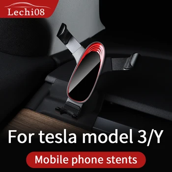 титуляр телефон за аксесоари Tesla model 3/аксесоари за автомобили tesla model 3 three tesla model 3 tesla model y /accessoires model3