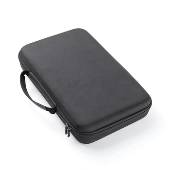 Удароустойчив пътен твърд калъф за носене Akai Professional MPK Mini MKII 25 Keyboard Bag