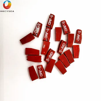 Универсален JMD Super Red Чип или Blue Chip King за JMD E-baby Handy Baby 2 for 46 48 4C/4D (4D-80bit) T5(11,12,13,33) G 47 и 48