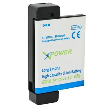 Универсален резервен мини-USB Smart Li-ion батерия зарядно зарядно устройство за Samsung GALAXY S5 SV i9600 за повечето смартфони