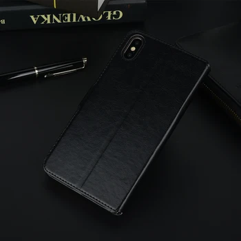 Флип портфейл кожен калъф за телефон калъф за LG G3 Beat G3S G3 mini D722 D725 D728 D724 D850 D851 D855 черен калъф-кобур защитен калъф