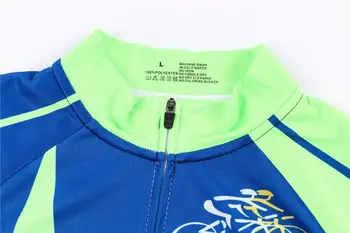 Франция Италия Колоездене Джърси 2019 Pro Team Колоездене комплекти велосипедна облекло МТБ Колоездене лигавник къси панталони мъжки велосипед Джърси комплект Ropa Ciclismo