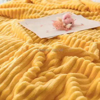 Хвърли едно одеяло супер меко и приятно топло одеяло лесно луксозно фланелевое Флисовое одеало за легло, диван