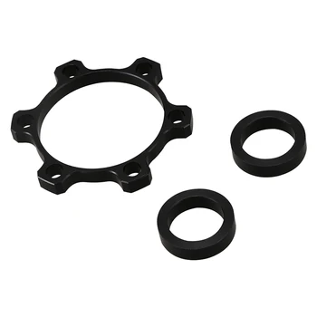 Хъб Conversion Kit 100x15 to 110x15 Adapter for Boost Hubs Front / Rear Boost Frames Convert Adaptor