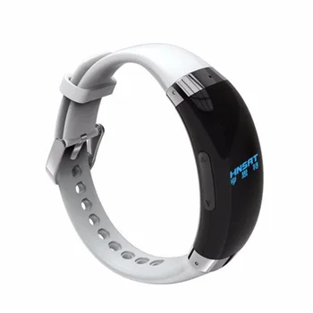 Цифров наручный диктофон часовници мода носене MP3 плеър, запис на стерео диктофон устройство 4G 8G 16G памет изберете