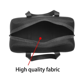 Чанта за съхранение на скоростната калъф за носене Sonos преместване безжичен смарт говорител на защитно покритие чанта чанта защитен калъф