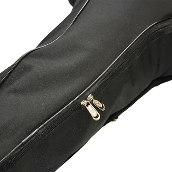 Черен плат Оксфорд Арбалет лук чанта лека переноска лук калъф за всички видове Арбалет с лък за стрелба с лък ловен аксесоар