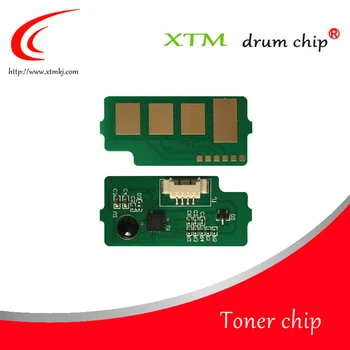 Черно 100K MLT-R704 MLT R704 drum чип, съвместим с чип за samsung MultiXpress K3250NR K3300NR картриджный чип