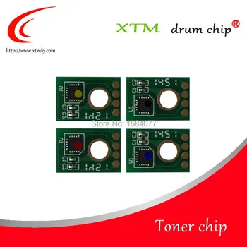 Чип на тонер 20X MPC2003 за chip размер на патрона на Ricoh MP-C2003 MP-C2503 C2003 C2503 MPC2503