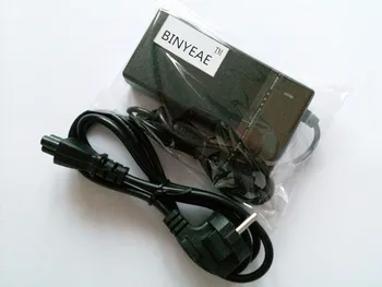 19V 3.42 A 65W AC адаптер за захранване на зарядно устройство за електронни машини E627 E720 E725
