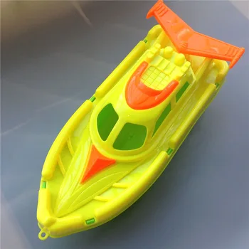1PCs САМ Jet Drive Boat Racing Hull Empty Shell Modified 130 180 Dual Motor Differential Hull-only for 15mm Injector Ship Parts