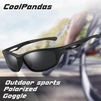2020 марка дизайнер поляризирани слънчеви очила мъжки шофиране нюанси на спортове на открито за мъже Oculos очила очила oculos gafas lentes