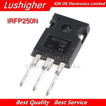 20PCS IRFP250N TO-247 IRFP250 TO247 MOSFET N-CH 200V 30A