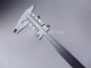 300 mm 12 инча штангенциркуль микрометър калибър 0-300 мм штангенциркуль измервателни инструменти