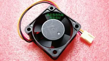 4 см 40*40*20 12V 0.12 A FD124020EB трехлинейный източник на захранване вентилатор за изключване на звука